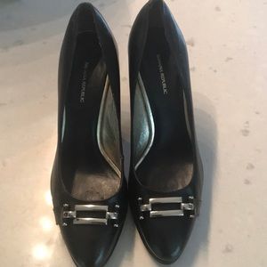 Banana Republic sexy work heels. 9